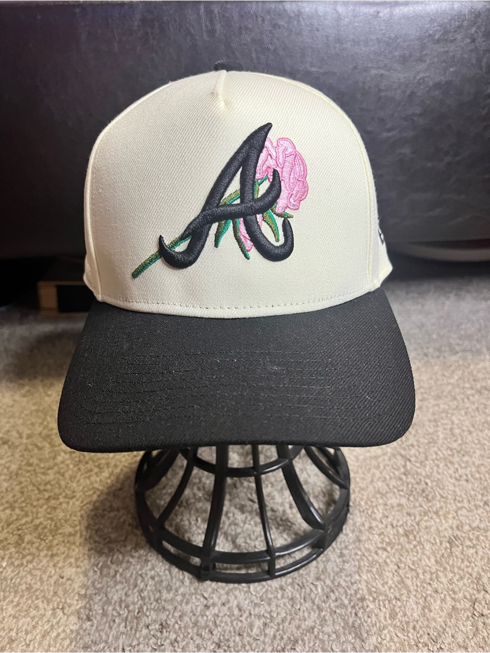 New Era Atlanta Braves SnapBack